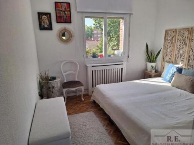 Piso Venta Madrid Capital, Entrevías