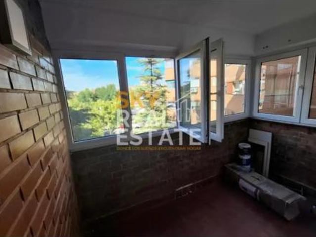 Piso Venta Madrid Capital, Entrevías