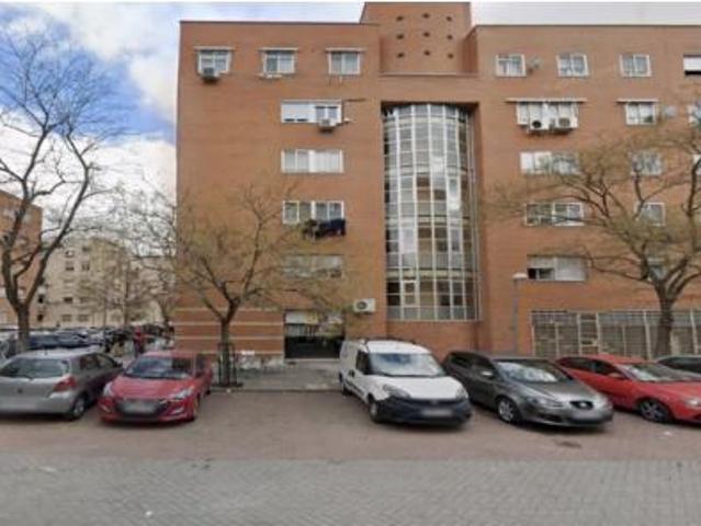 Piso Venta Madrid Capital, Entrevías