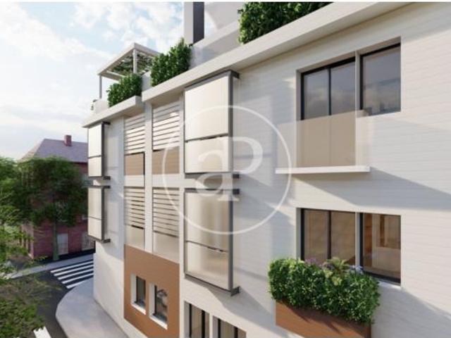 Piso Venta Madrid Capital, Fuente del Berro