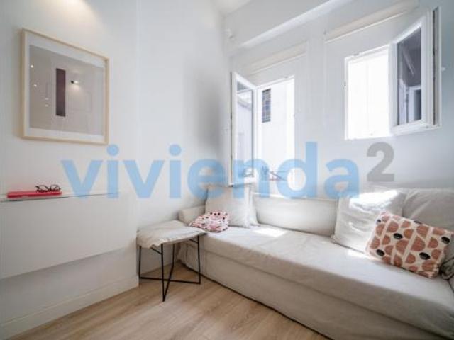 Piso Venta Madrid Capital, Fuente del Berro