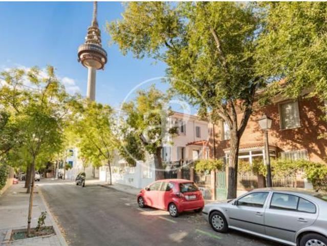 Piso Venta Madrid Capital, Fuente del Berro