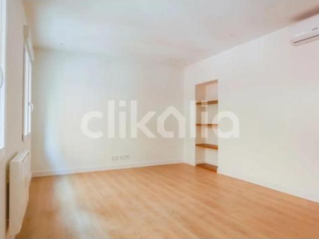 Piso Venta Madrid Capital, Fuente del Berro