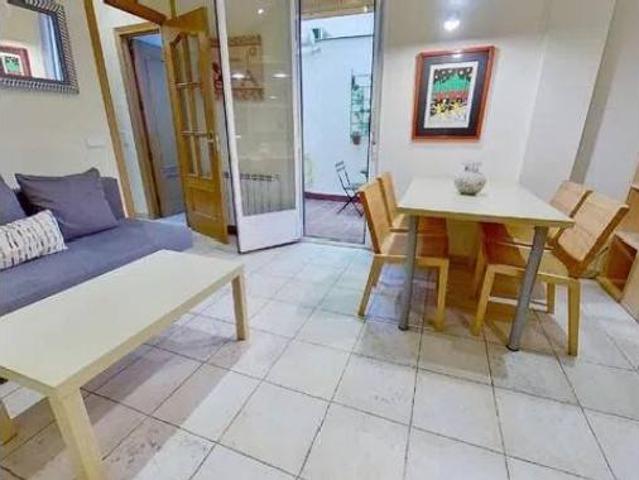 Piso Venta Madrid Capital, Fuente del Berro