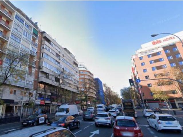Piso Venta Madrid Capital, Fuente del Berro