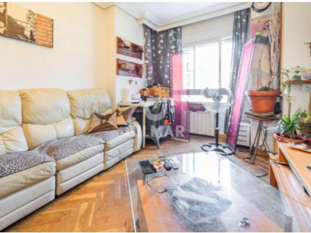 Piso Venta Madrid Capital, Quintana