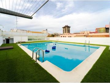 Piso Venta Madrid Capital, Fuente del Berro