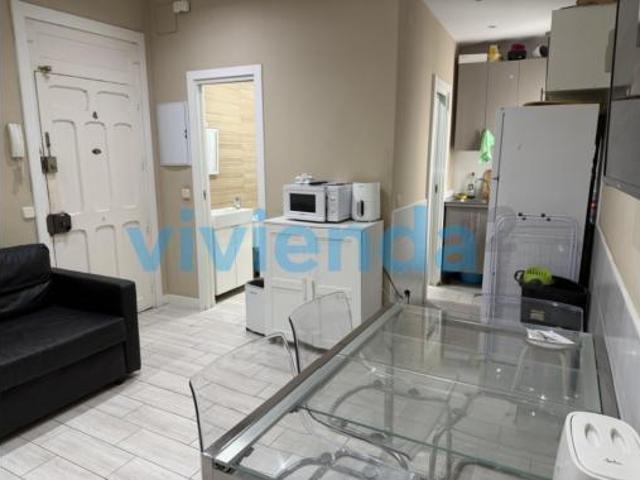 Piso Venta Madrid Capital, Fuente del Berro