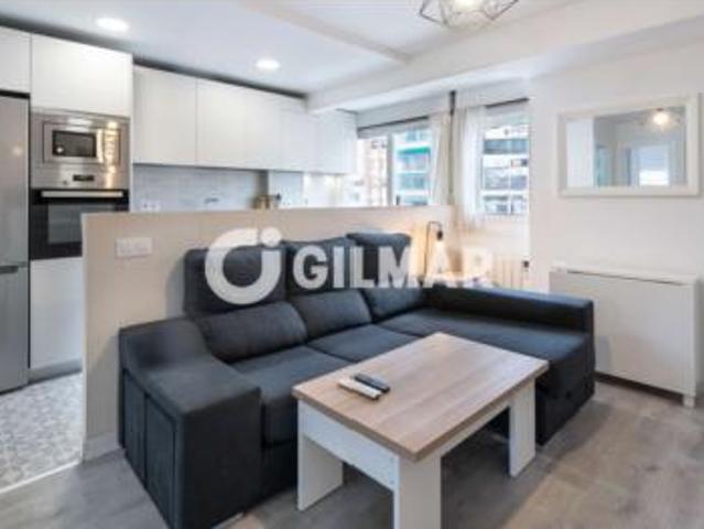 Piso Venta Madrid Capital, Ventas
