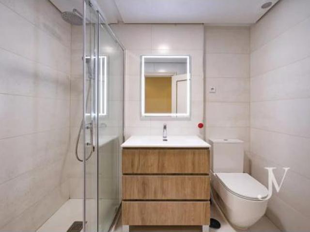 Piso Venta Madrid Capital, Fuentelarreina