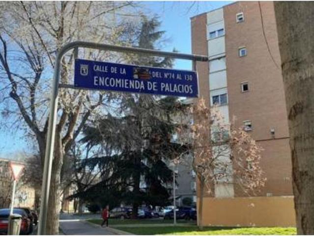 Piso Venta Madrid Capital, Fontarrón