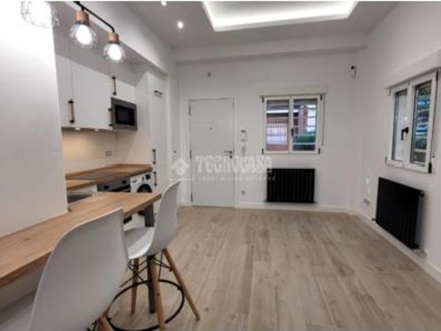 Piso Venta Madrid Capital, Fontarrón