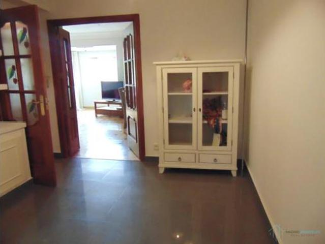 Piso Venta Madrid Capital, Guindalera