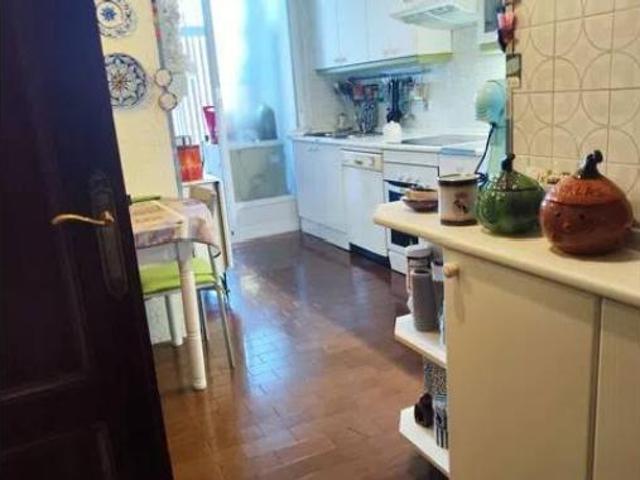 Piso Venta Madrid Capital, Guindalera