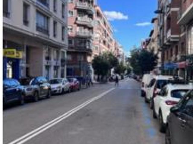 Piso Venta Madrid Capital, Guindalera