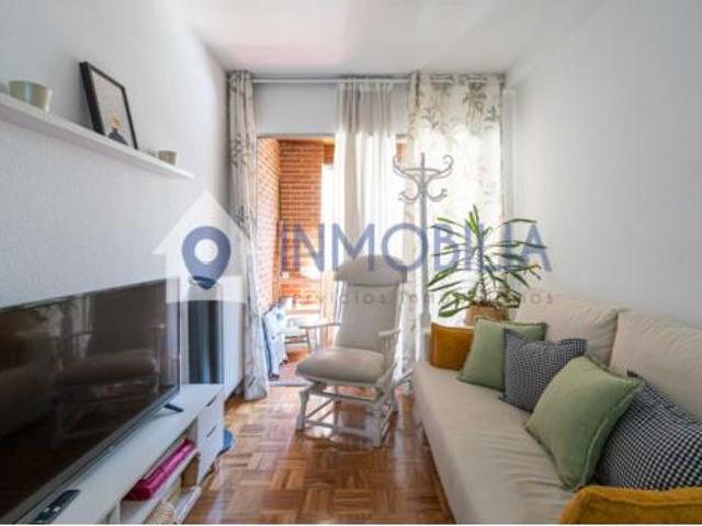 Piso Venta Madrid Capital, Guindalera