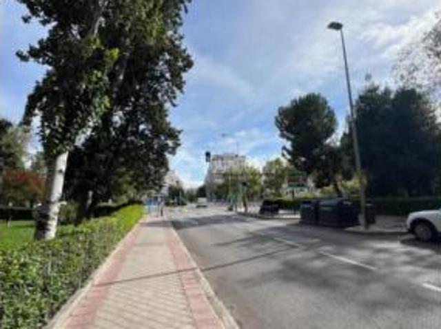 Piso Venta Madrid Capital, Guindalera