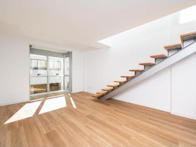 Piso Venta Madrid Capital, Guindalera