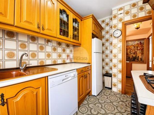 Piso Venta Madrid Capital, Guindalera