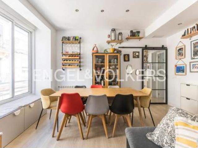 Piso Venta Madrid Capital, Guindalera