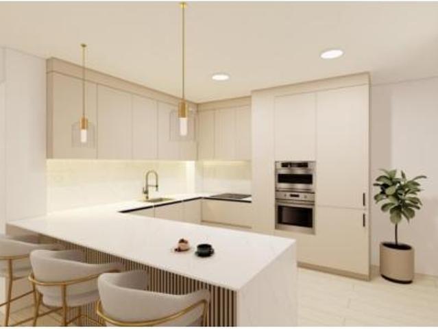 Piso Venta Madrid Capital, Guindalera