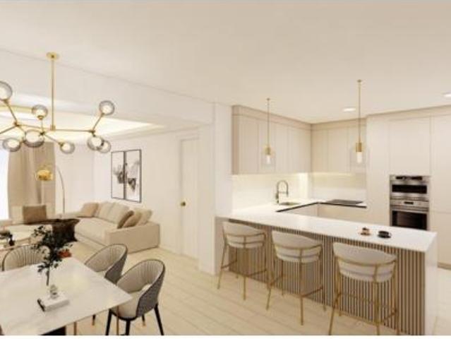 Piso Venta Madrid Capital, Guindalera
