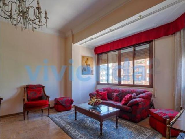 Piso Venta Madrid Capital, Guindalera