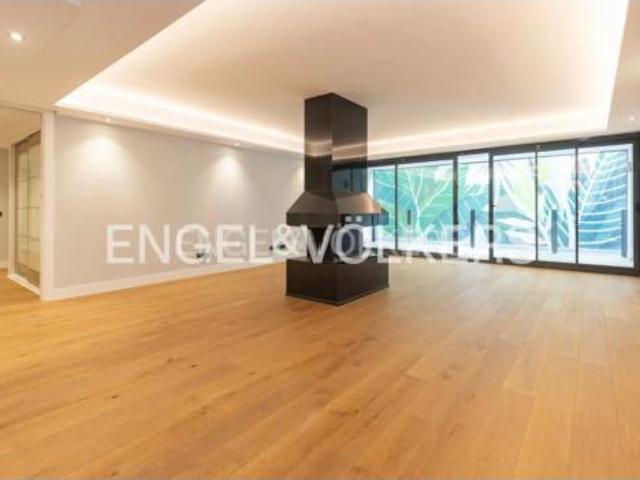Piso Venta Madrid Capital, Guindalera