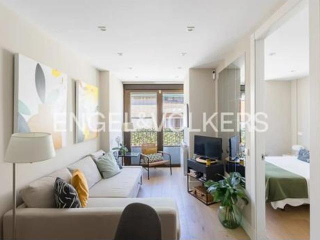 Piso Venta Madrid Capital, Guindalera