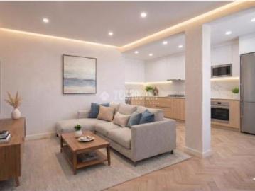 Piso Venta Madrid Capital, Guindalera