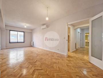 Apartamento Venta Madrid Capital, Guindalera