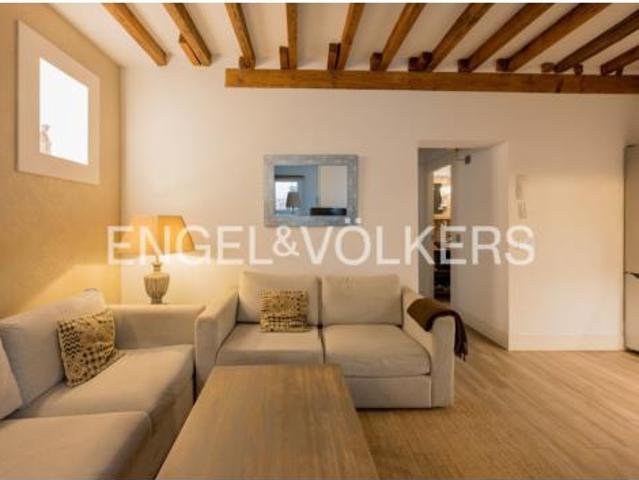Piso Venta Madrid Capital, Guindalera