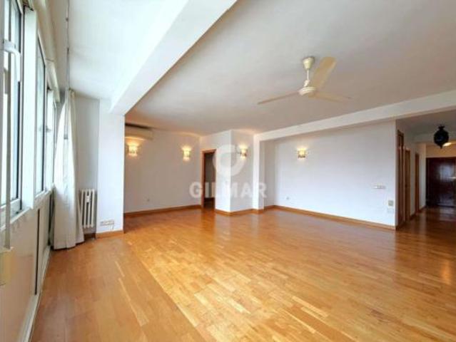 Piso Venta Madrid Capital, Ciudad Jardín