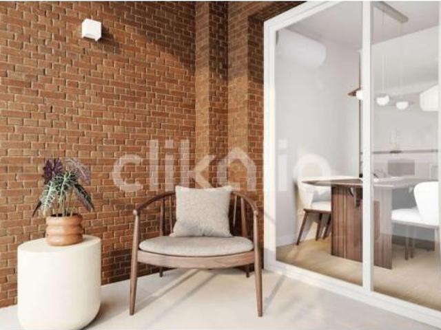 Piso Venta Madrid Capital, Guindalera