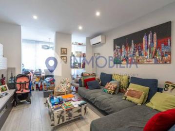 Piso Venta Madrid Capital, Guindalera