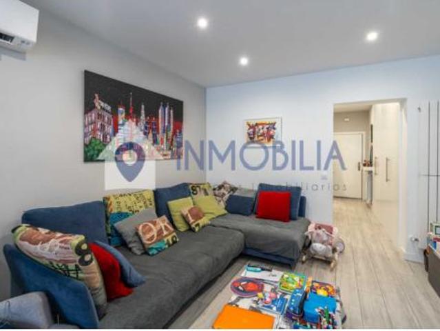 Piso Venta Madrid Capital, Guindalera