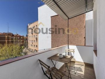 Piso Venta Madrid Capital, Guindalera