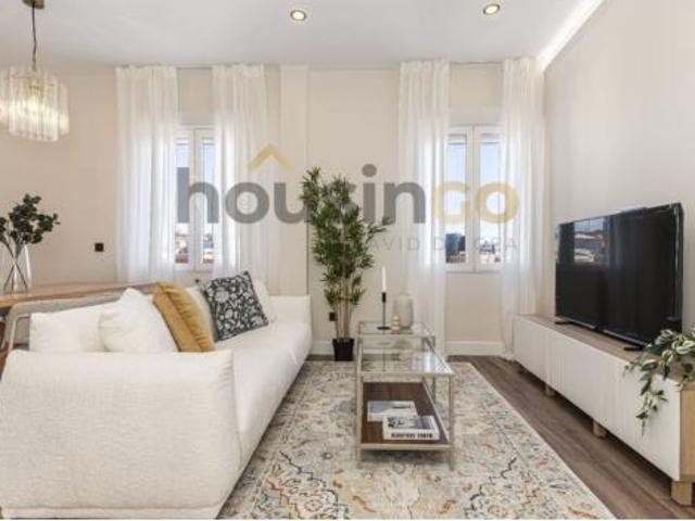 Piso Venta Madrid Capital, Guindalera