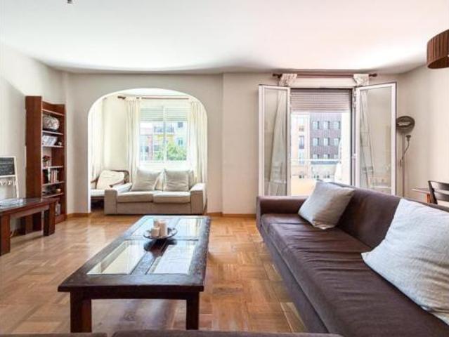 Piso Venta Madrid Capital, Guindalera