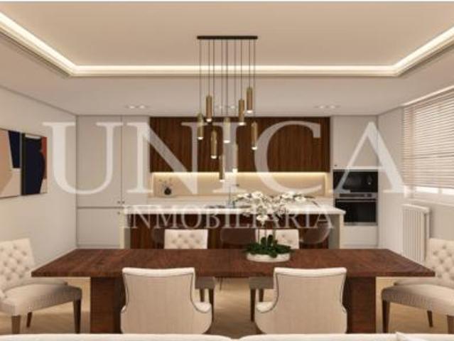 Piso Venta Madrid Capital, Guindalera