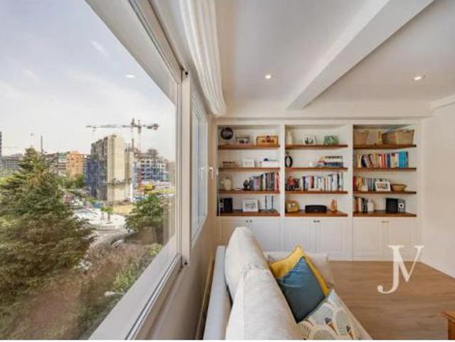 Piso Venta Madrid Capital, Guindalera