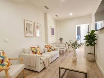 Piso Venta Madrid Capital, Guindalera