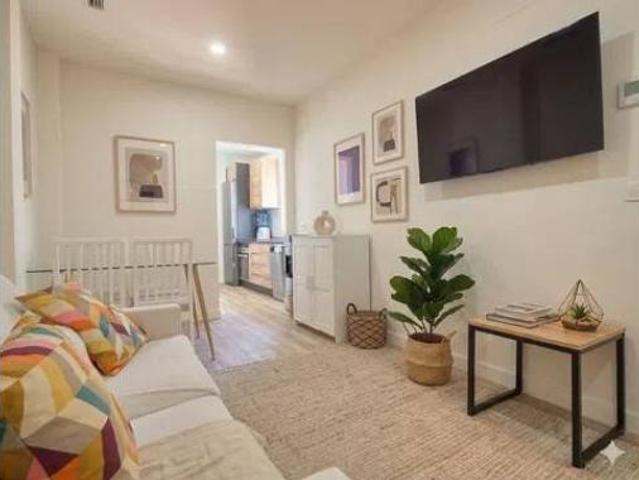 Piso Venta Madrid Capital, Guindalera