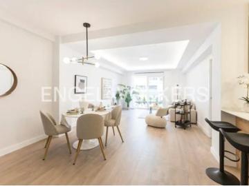 Piso Venta Madrid Capital, Guindalera