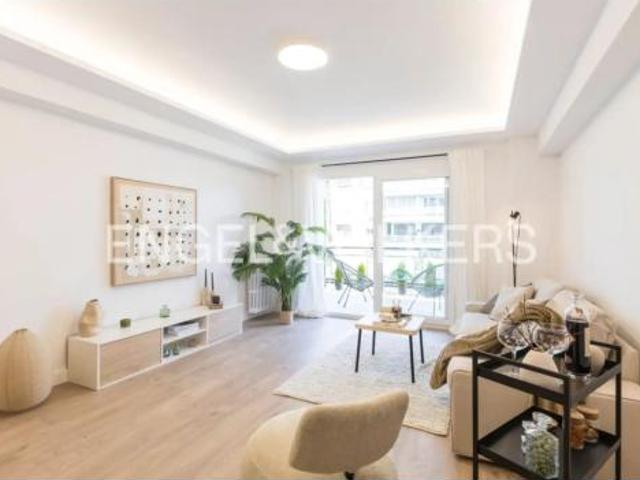 Piso Venta Madrid Capital, Guindalera
