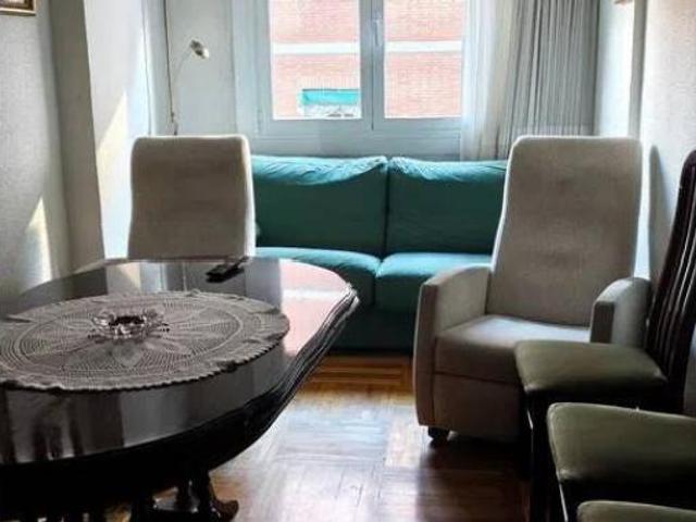 Piso Venta Madrid Capital, Guindalera