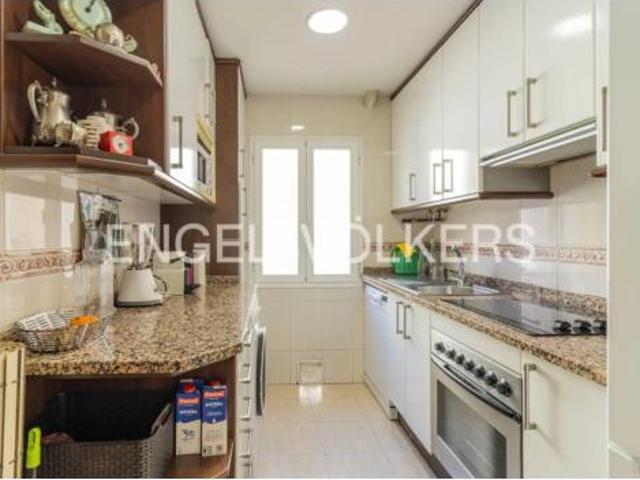 Piso Venta Madrid Capital, Guindalera