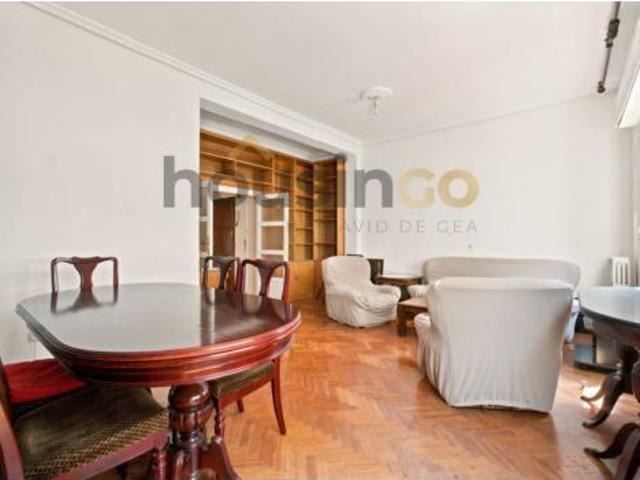 Piso Venta Madrid Capital, Guindalera
