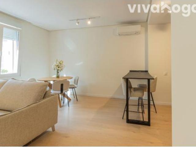 Piso Venta Madrid Capital, Guindalera