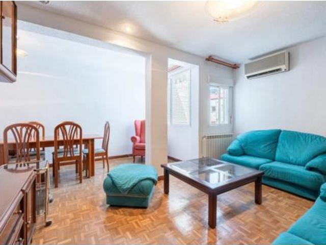 Piso Venta Madrid Capital, Guindalera